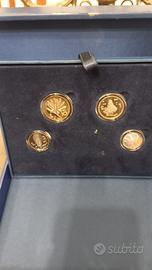 monete storia lira italiana