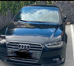 Audi A4 2000 Tdi sline