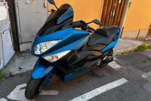 Tmax 500 anno 2009