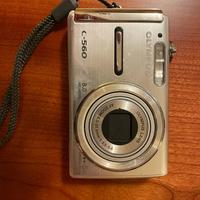 Macchina fotografica