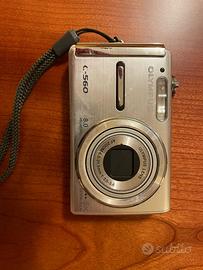 Macchina fotografica