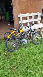 bici da bambini