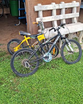 bici da bambini