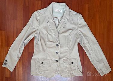Levi's Giacca Blazer Vero Vintage Anni '90