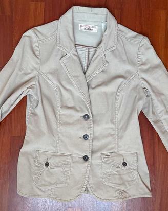 Levi's Giacca Blazer Vero Vintage Anni '90