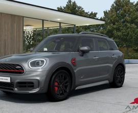 MINI Countryman John Cooper Works  ALL4 Essentia