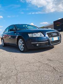 Audi A6, Berlina,Manuale  ,3.0TDI Diesel 