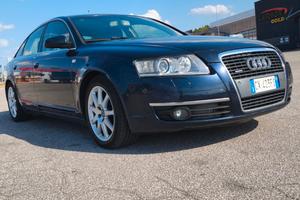 Audi A6, Berlina,Manuale  ,3.0TDI Diesel 