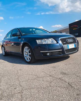 Audi A6, Berlina,Manuale  ,3.0TDI Diesel 