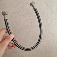 tubo flessibile rubinetto 