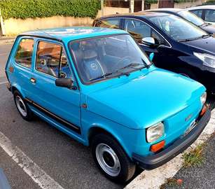 Fiat 126 Personal 4