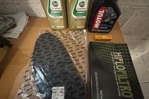 Ricambi tagliando yamaha majesty 250