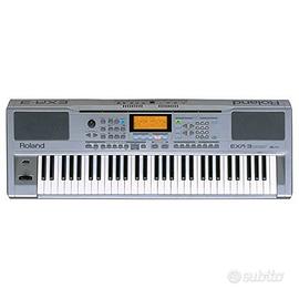 Roland EXR-3 e Roland E30