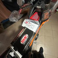 Filtro BMC ktm 690 smc