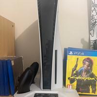 Ps5 Standard