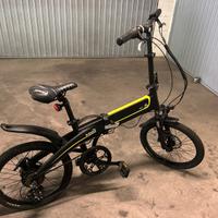 Bici elettrica Italwin