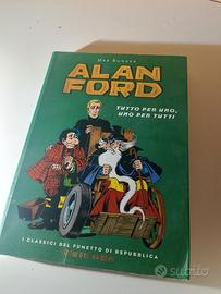 Alan Ford