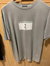 T-shirt Cp company XXL