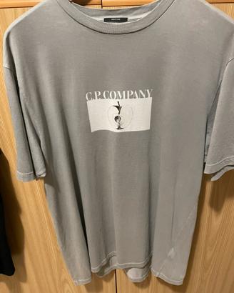 T-shirt Cp company XXL