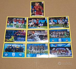 Figurine Calciatori Panini 2025 Reloaded 