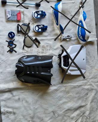 accessori moto