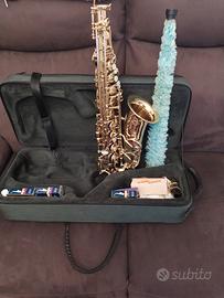 sax contralto