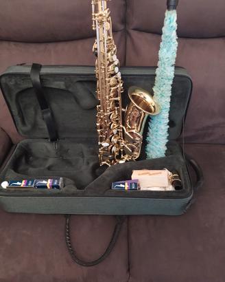 sax contralto