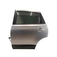 Porta posteriore sx Nissan Qashqai 2 del 2010