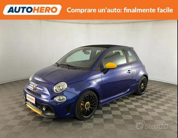ABARTH 595 KG80385