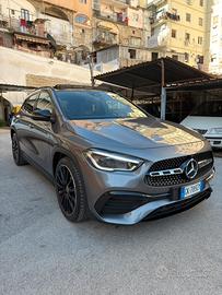 Mercedes GLA AMG LINE PREMIUM
