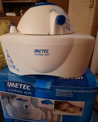 umidificatore d'aria 
