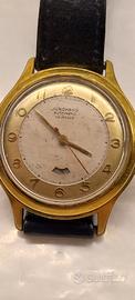 orologio junghans automatico 