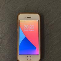 Iphone SE 32 gb