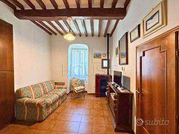 Appartamento di 95 m² con 4 locali a Sansepolcro