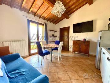 Appartamento di 50 m² con 2 locali e box auto dopp