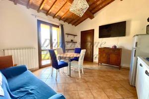 Appartamento di 50 m² con 2 locali e box auto dopp
