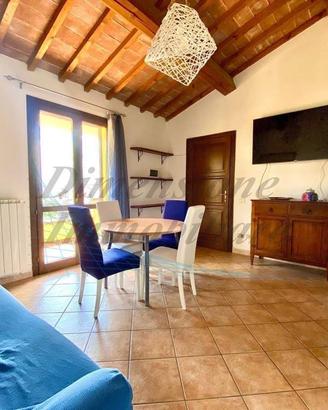 Appartamento di 50 m² con 2 locali e box auto dopp