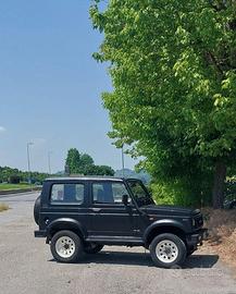 Suzuki Samurai SJ 1.3