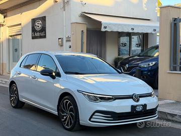 VOLKSWAGEN Golf 2.0 TDI 150 DSG Style