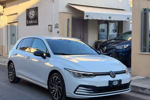 VOLKSWAGEN Golf 2.0 TDI 150 DSG Style