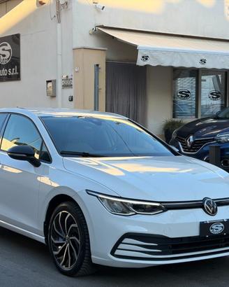 VOLKSWAGEN Golf 2.0 TDI 150 DSG Style