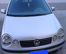 Polo 1.4 Diesel 2002