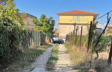 Terreno Agricolo Calvizzano [A4357683]