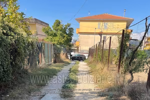 Terreno Agricolo Calvizzano [A4357683]