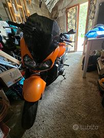 kawasaki z 750