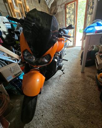 kawasaki z 750
