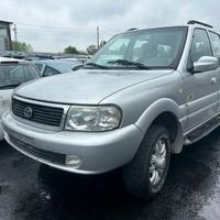 TATA SAFARI DEL 2010 2.2 L DICOR