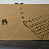 HUAWEI MateBook D 15 PC PORTATILE i5 intel pentium