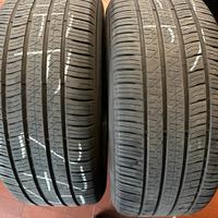 275/50-20 113 v m+s  Pirelli scorpion zero gomme