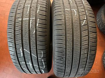 275/50-20 113 v m+s  Pirelli scorpion zero gomme